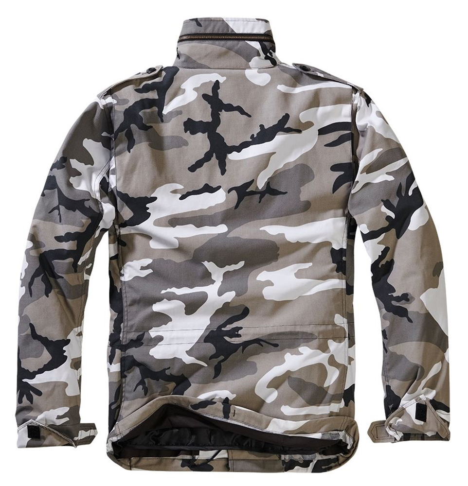 BranditJackeM65StandardinUrban-S