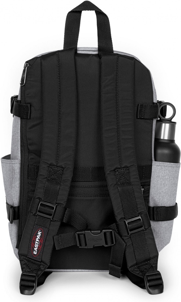 EastpakRucksackEA5BKDCabinPakRSundayGrey-22Liter