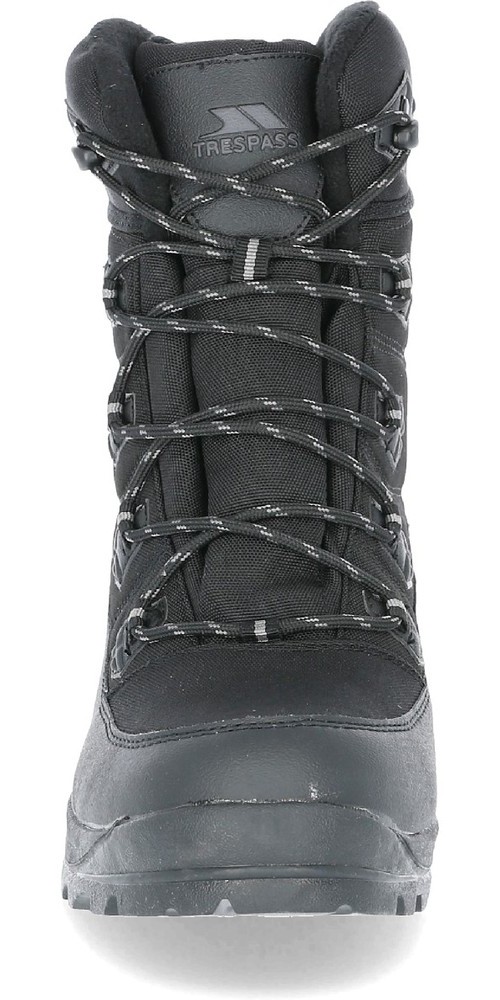 TrespassWinterschuheZotos-MaleSnowBoot