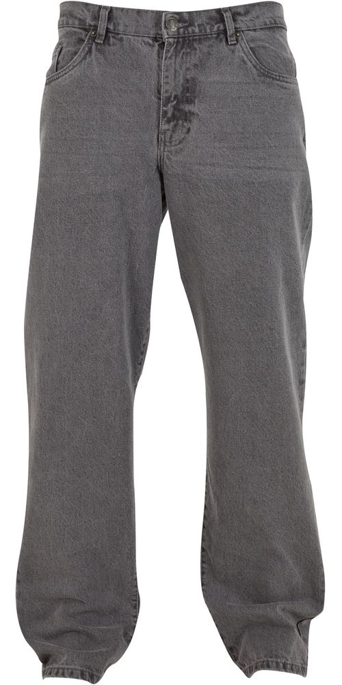 UrbanClassicsHeavyOunceStraightFitJeansTB6396NewGreyWashed-28