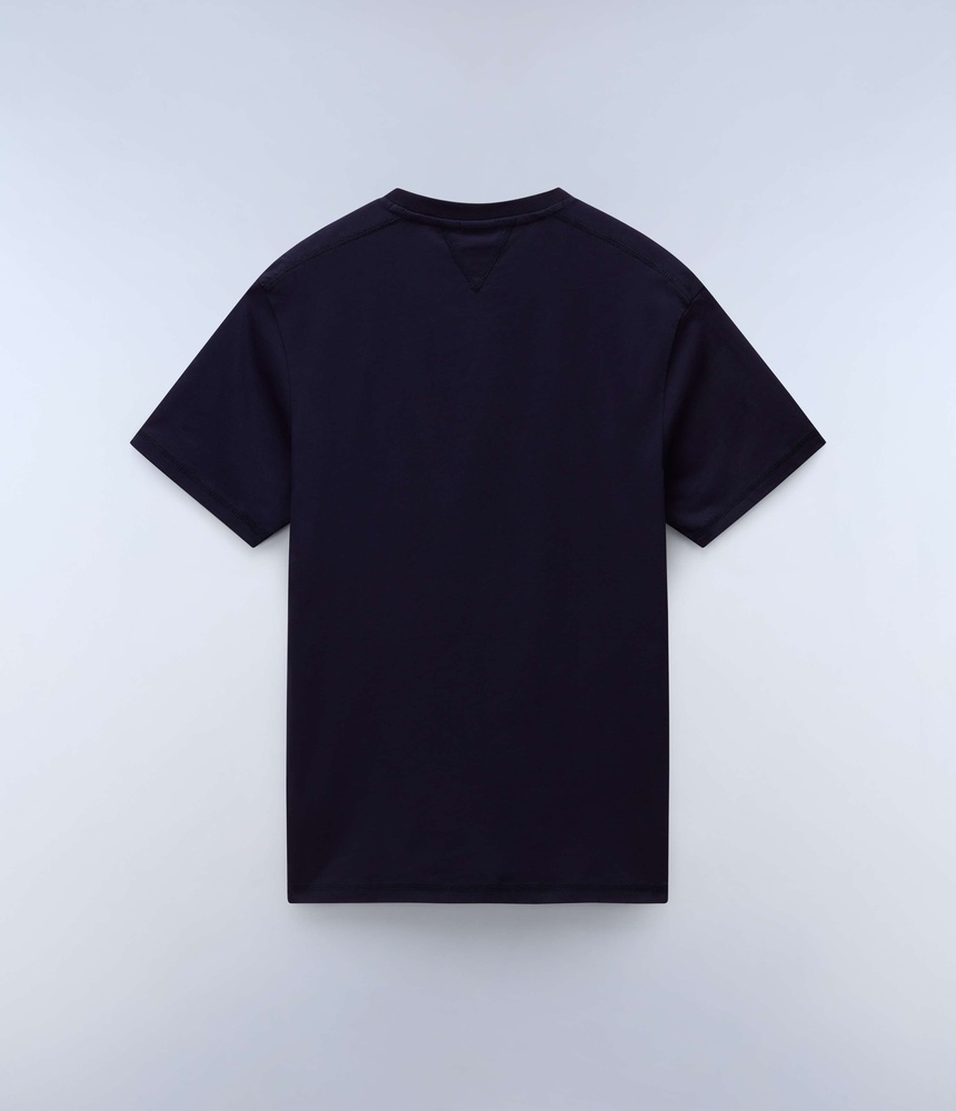 NapapijriSweatshirtS-LariSsNP0A4IE5WhiteHeron-XS