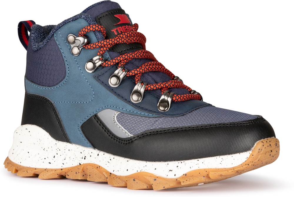 TrespassKinderSchuheBreck-KidsWalkingBoot