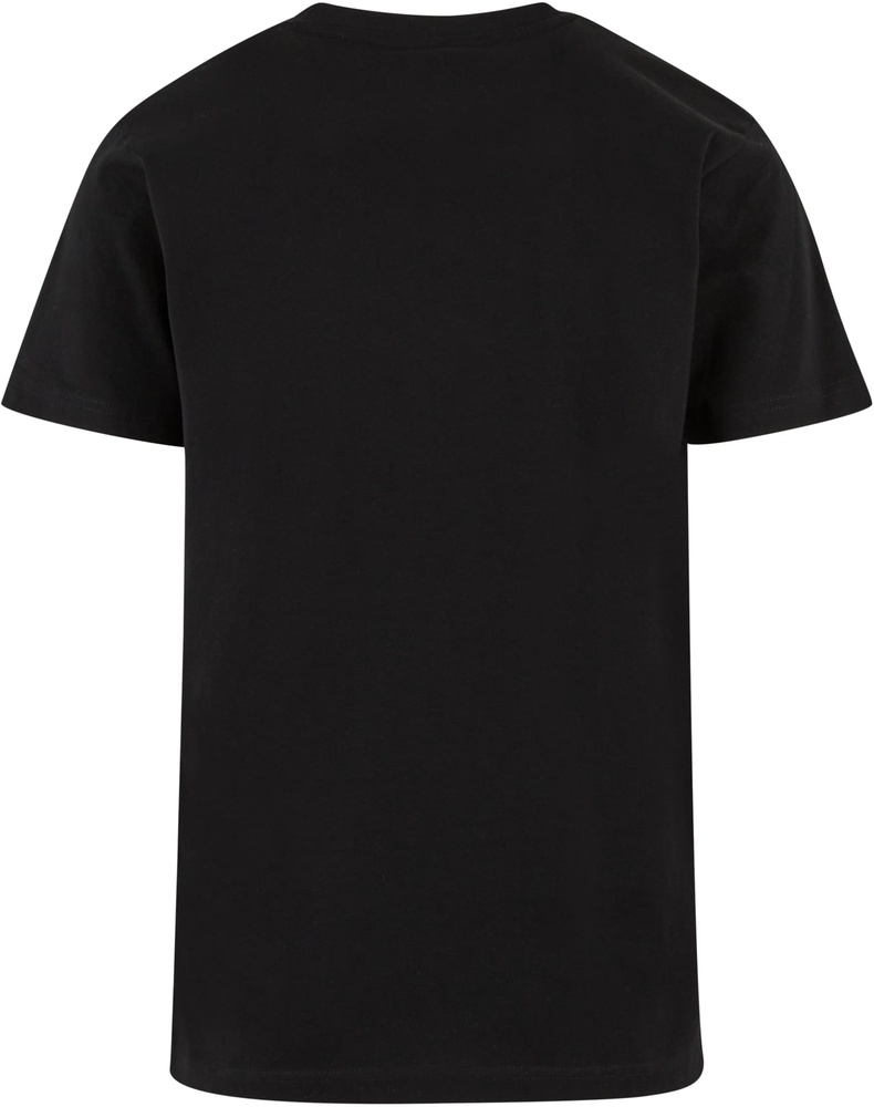 MisterTeeNYCOldEnglishWordingPatchTeeMT3695