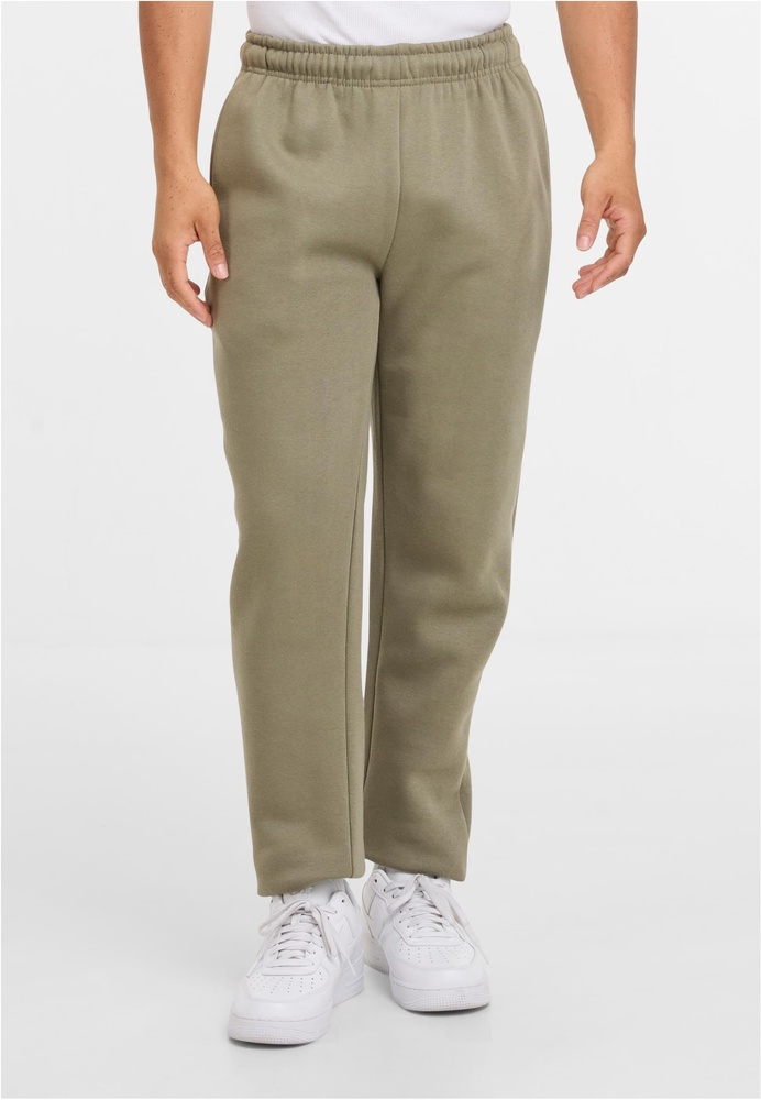 UrbanClassicsBasicEssentialSweatpantsTB7282Paleolive-3XL