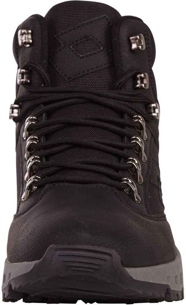 LottoWinterschuheWoodlarkMid2400310UBlack-40