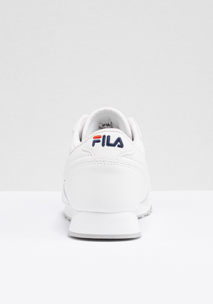 FilaDamenRetroRunningSneakerOrbitLowWomenWhite-36