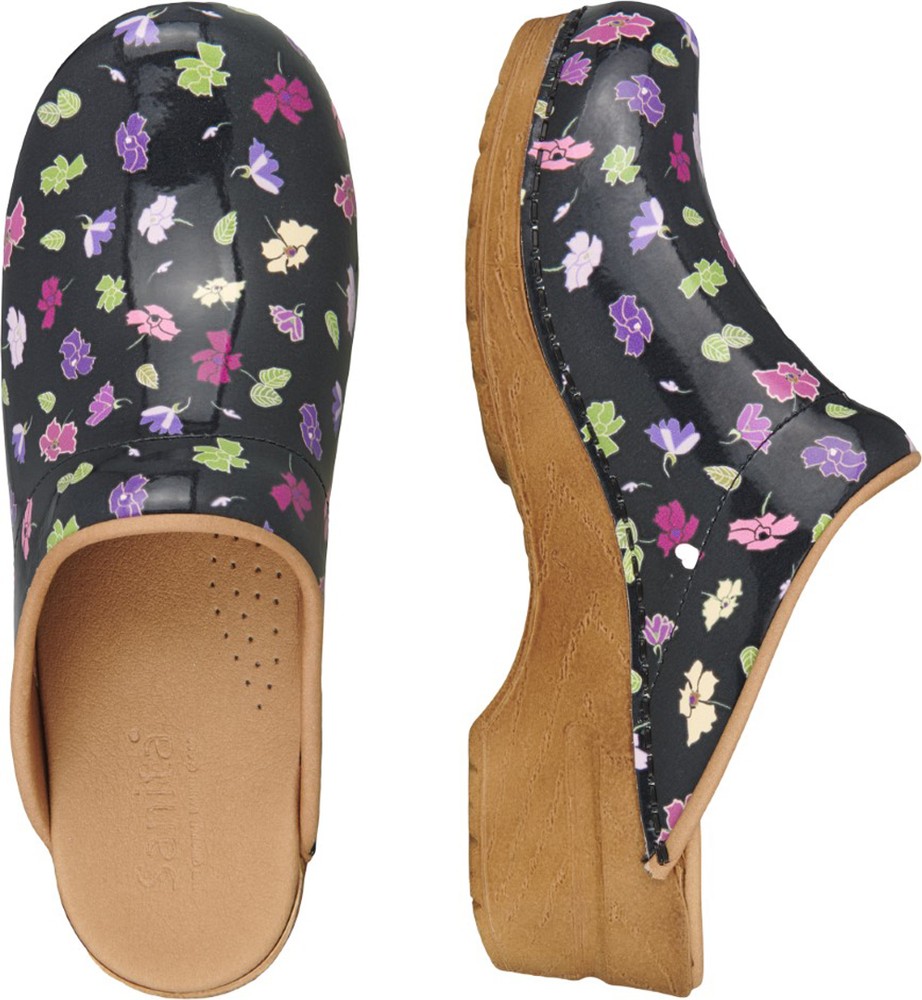 SanitaClogsDamenClogoffenOriginal-IlloOpenBlack-35