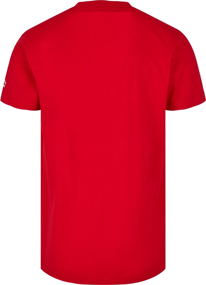 StarterBlackLabelEssentialJerseyCityred-L