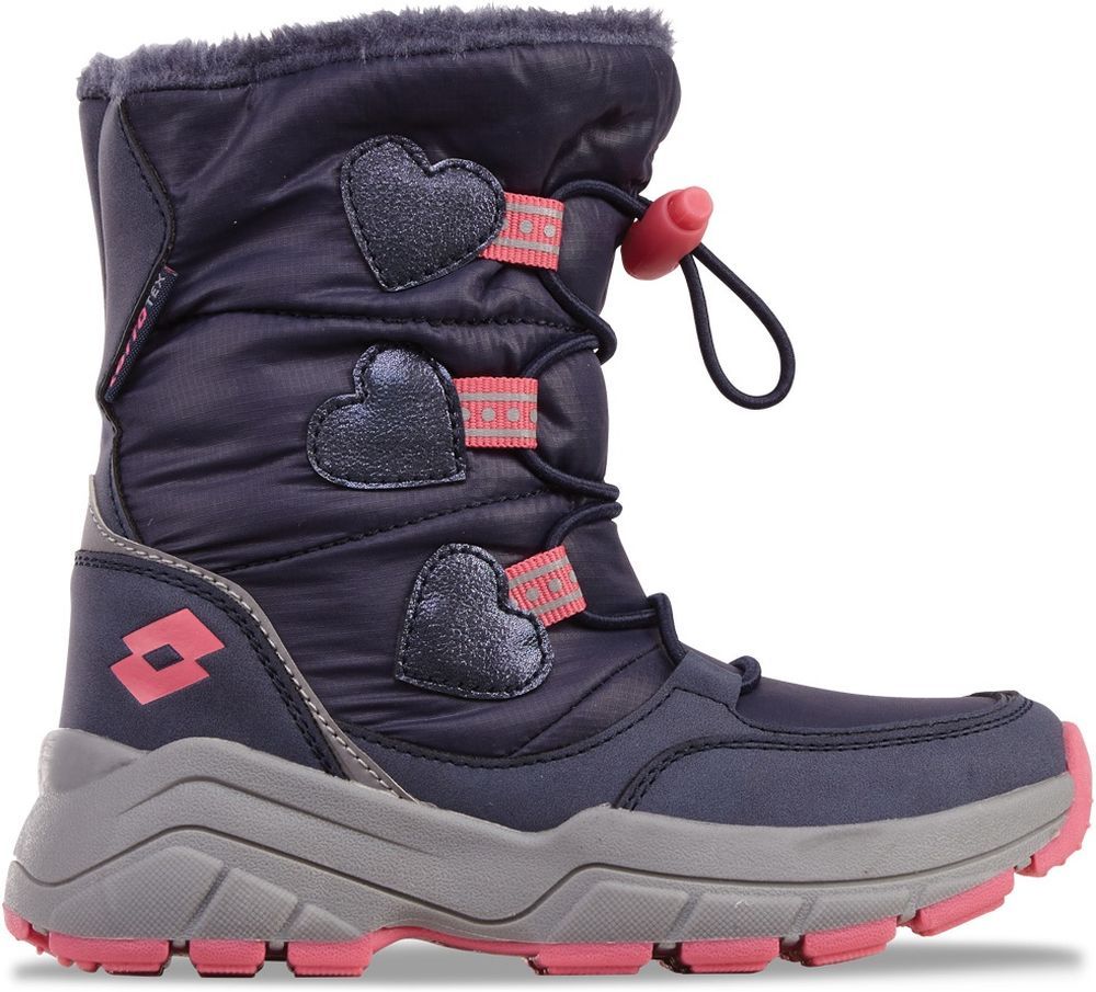 LottoKinderWinterschuheTraleikaTexK2600360K