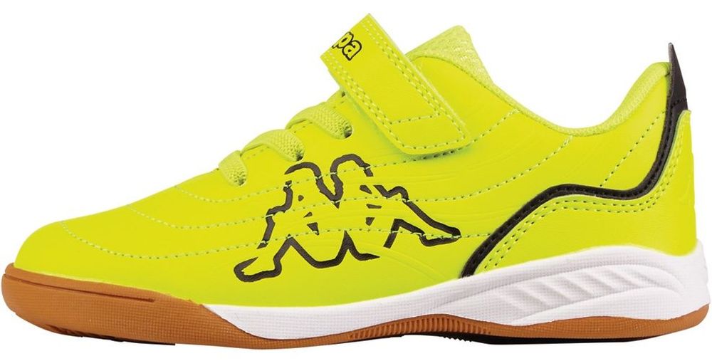 KappaSportschuhefrKinder261072K