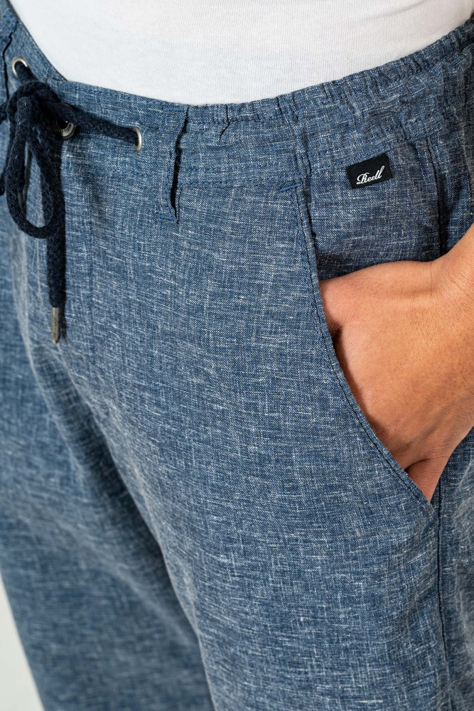 ReellHoseReflexEvo1126-001-02-115NavyLinen-XS