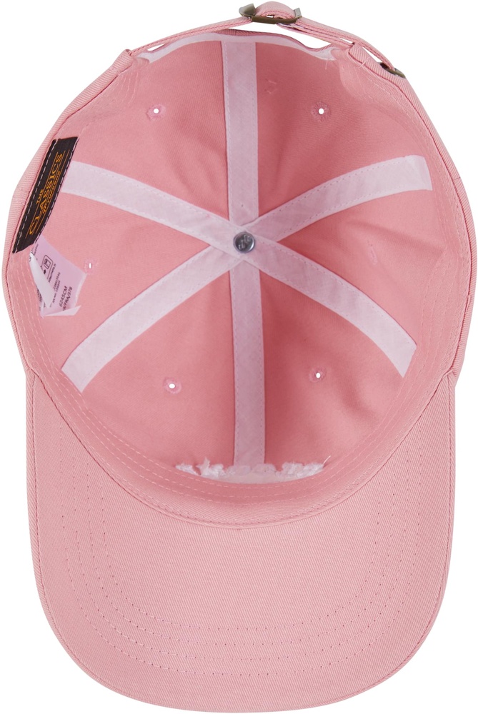 MissTeeDamenBecomeChangeDadCapMST327