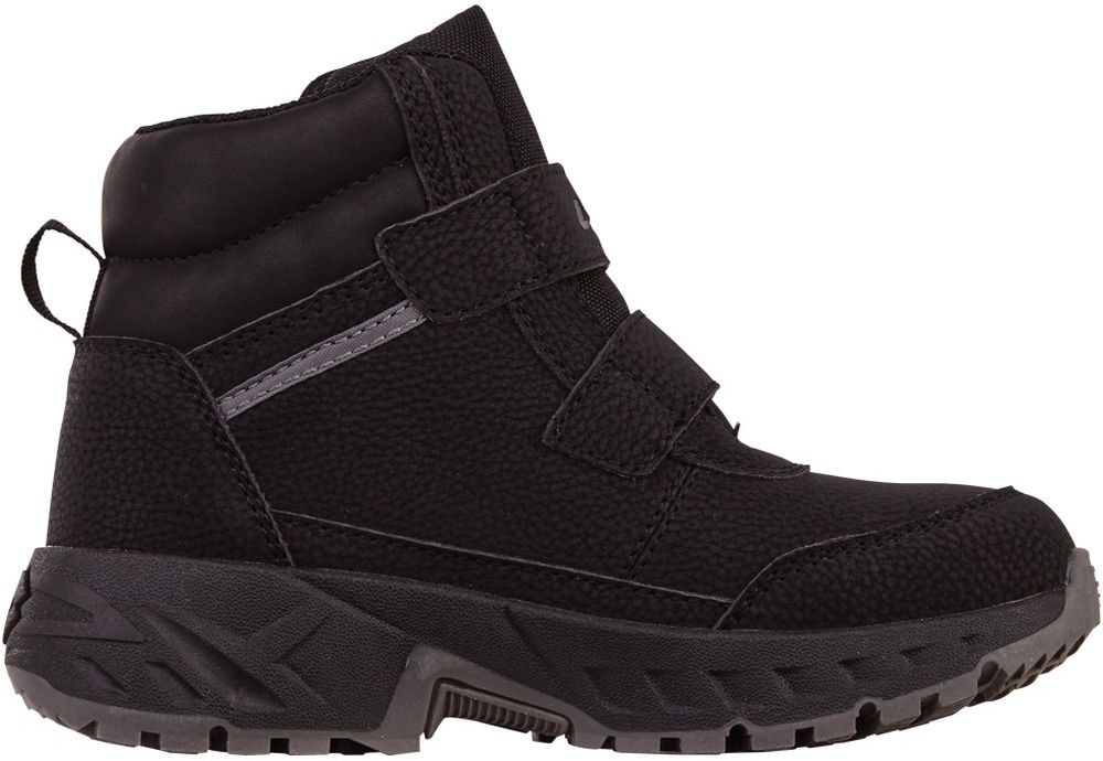 LottoKinderWinterschuheEvedalMidK2600430KBlack-25