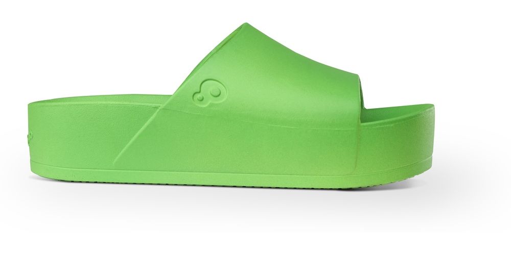 SchuzzSchuzzDamenSandalenJeanneNeon0158MentheGrn-36