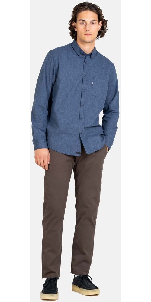 ReellHemdShirtNordicShirt1302-047