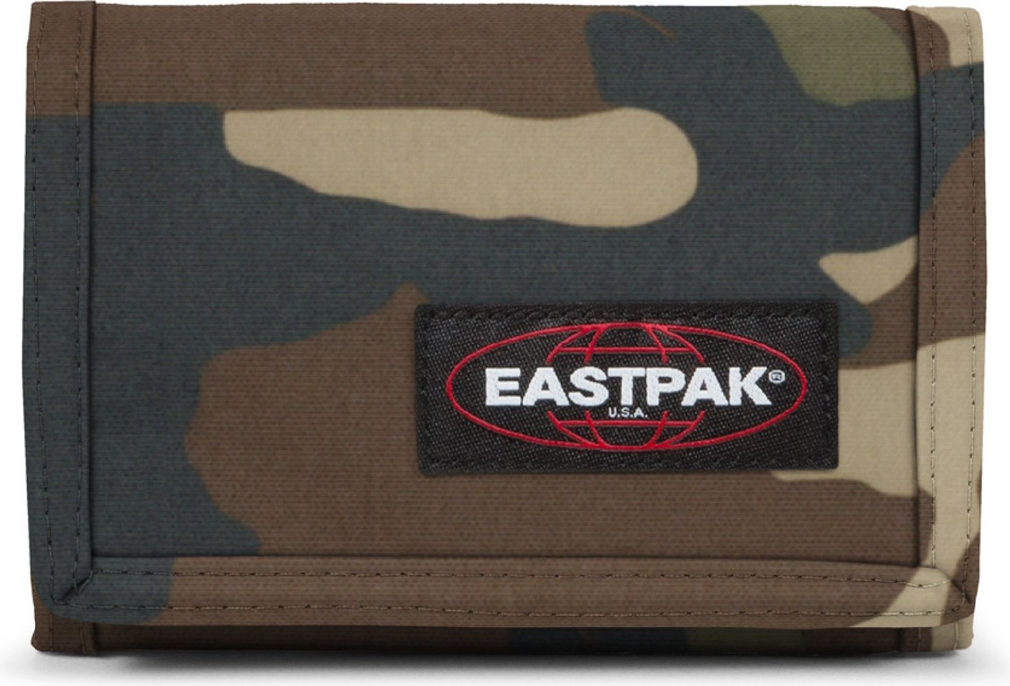 EastpakPortemonnaieCrewSingleCamo