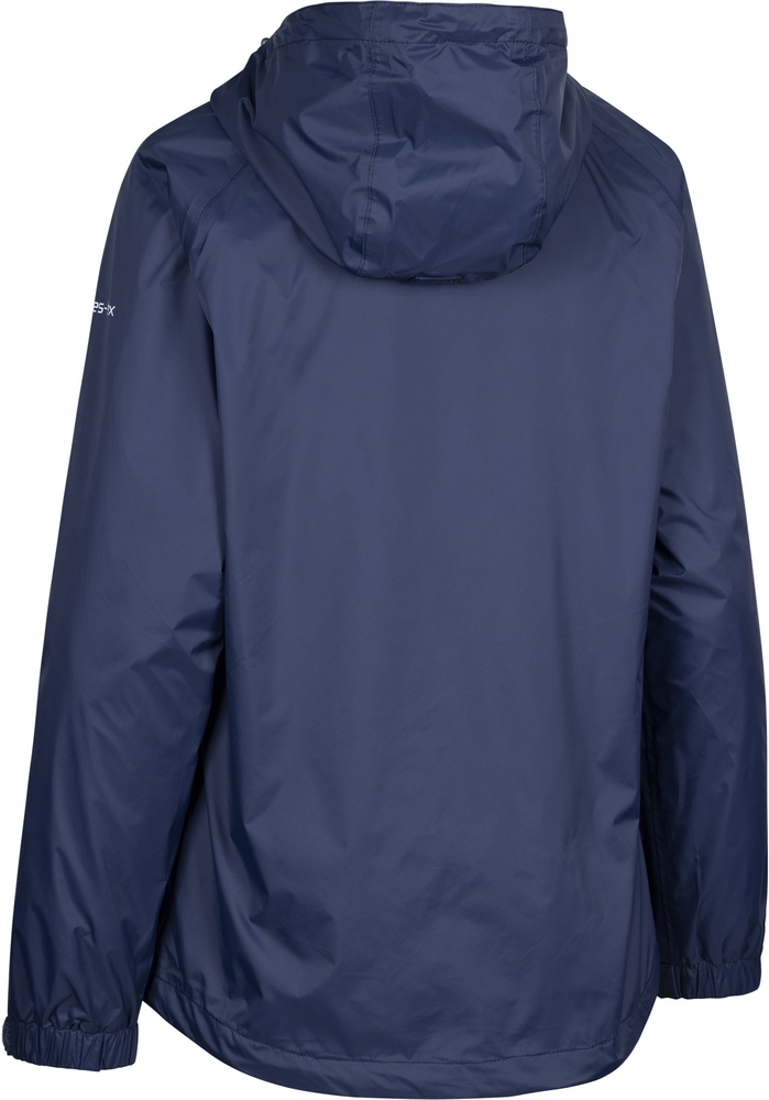 TrespassDamenJackeTayahIi-JacketTp-75Navy-XXS