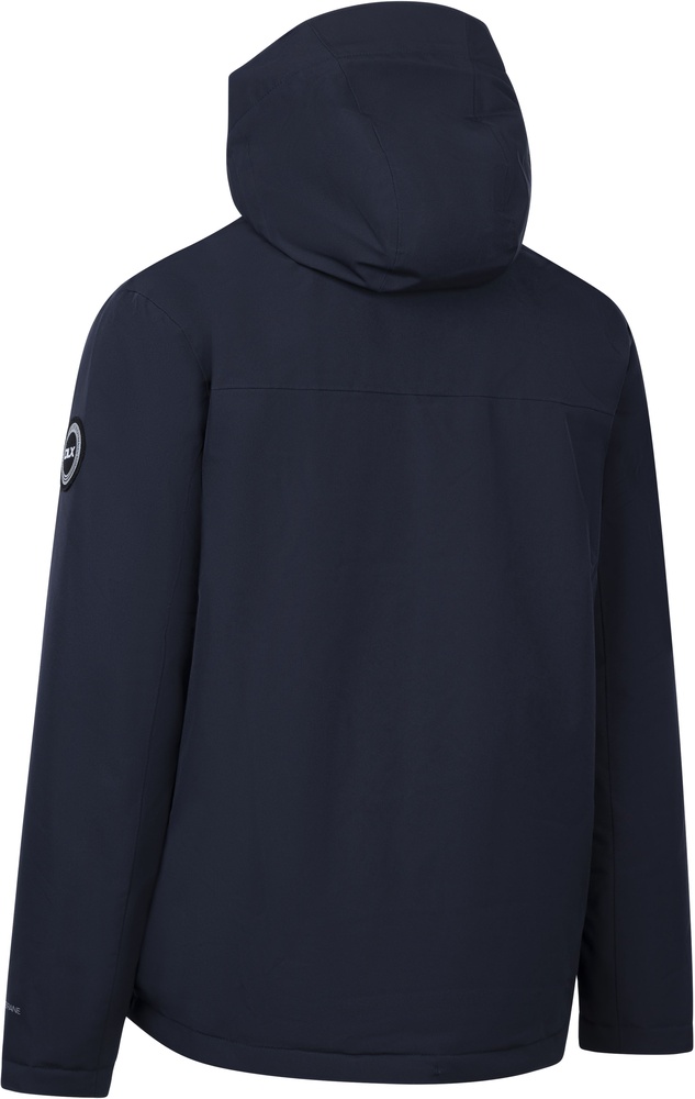 DLXRegenjackeOswarmRainJacket