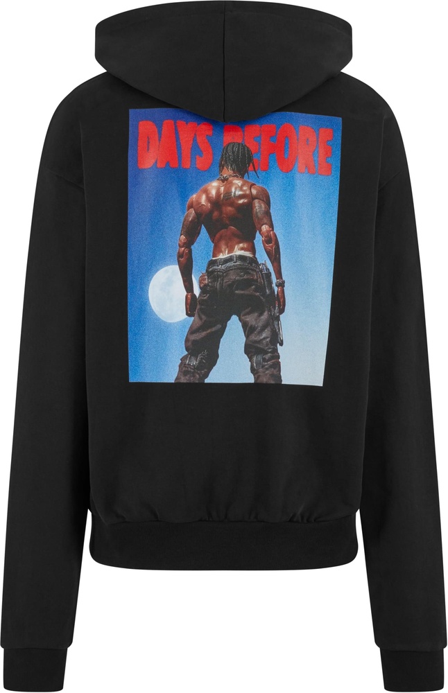 MTUpscaleDaysBeforeOverizeHoodyMT3599