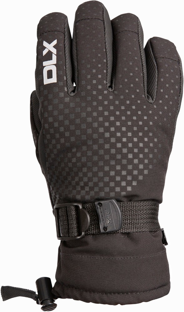 DLXKinderHandschuheAlpeak-UnisexKidsGloves