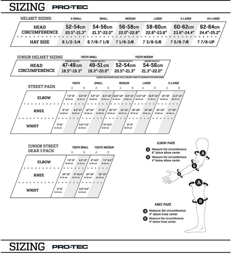 Pro-TecHelmLowPro1927