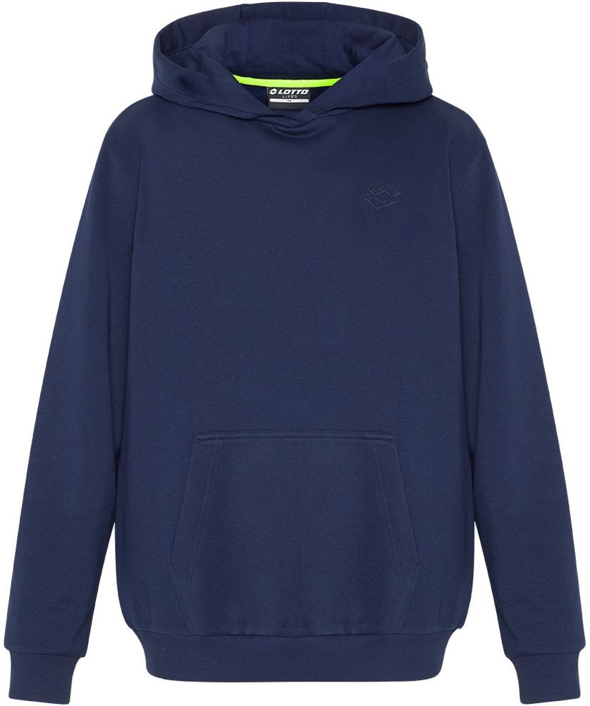 LottoBasicSweatshirt1725122Peacoat-S