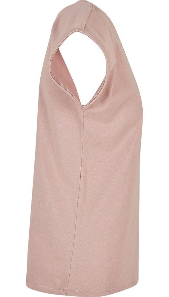 BranditDamenForvertLadiesTeePasadena8679Duskrose-XS