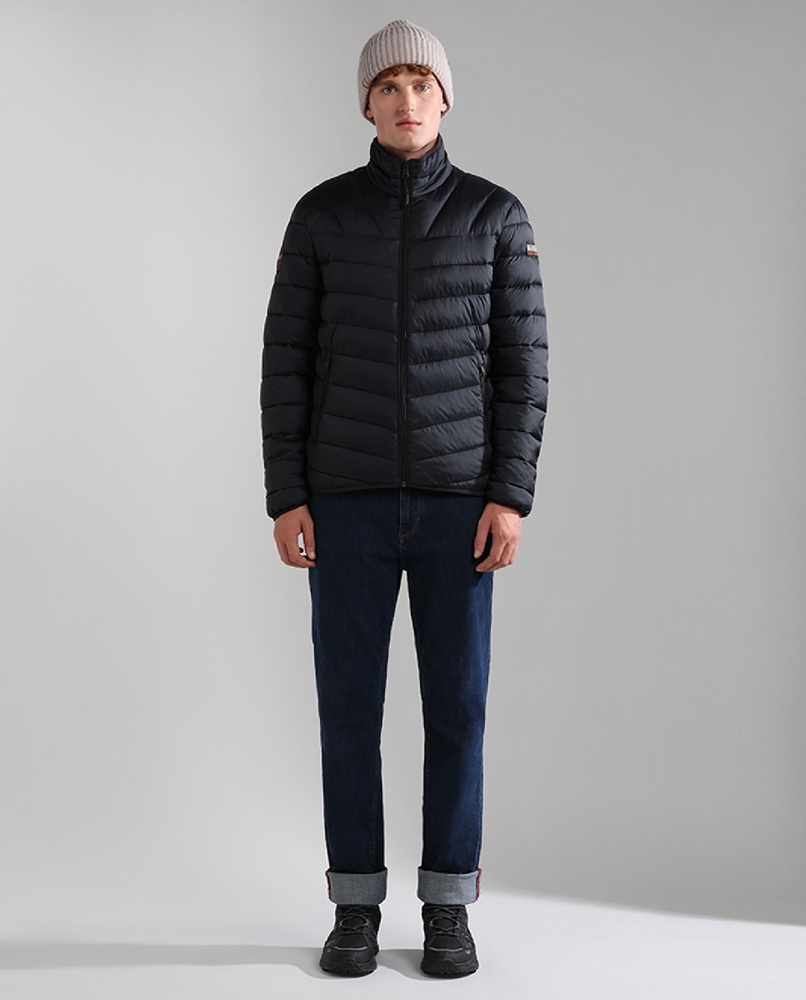 NapapijriAnorakAeronsS3NP0A4GJN