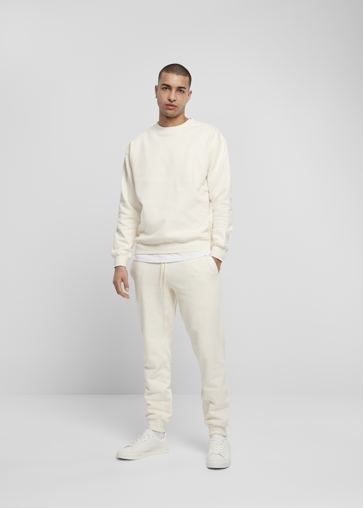 UrbanClassicsSweatshirtCrewneckSweatshirtWhitesand-3XL