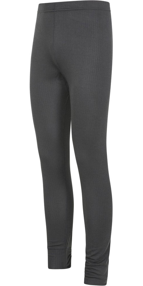 TrespassFunktionsunterwscheYomp360-AdultsBaseLayerPantBlackX