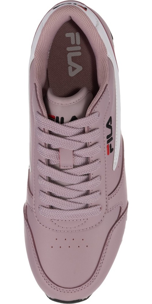 FilaDamenRetroLaufschuhLowOrbitLowWomenMauveShadows-White-36