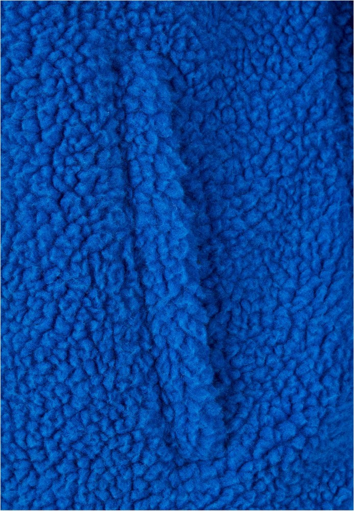 StarterBlackLabelStarterSherpaFleeceJacket