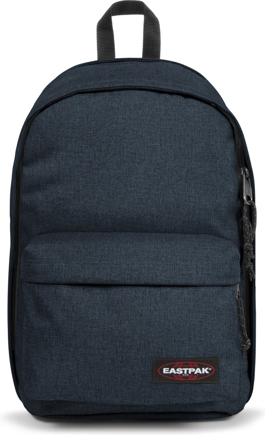 EastpakRucksackBackpackBackToWorkTripleDenim-27L