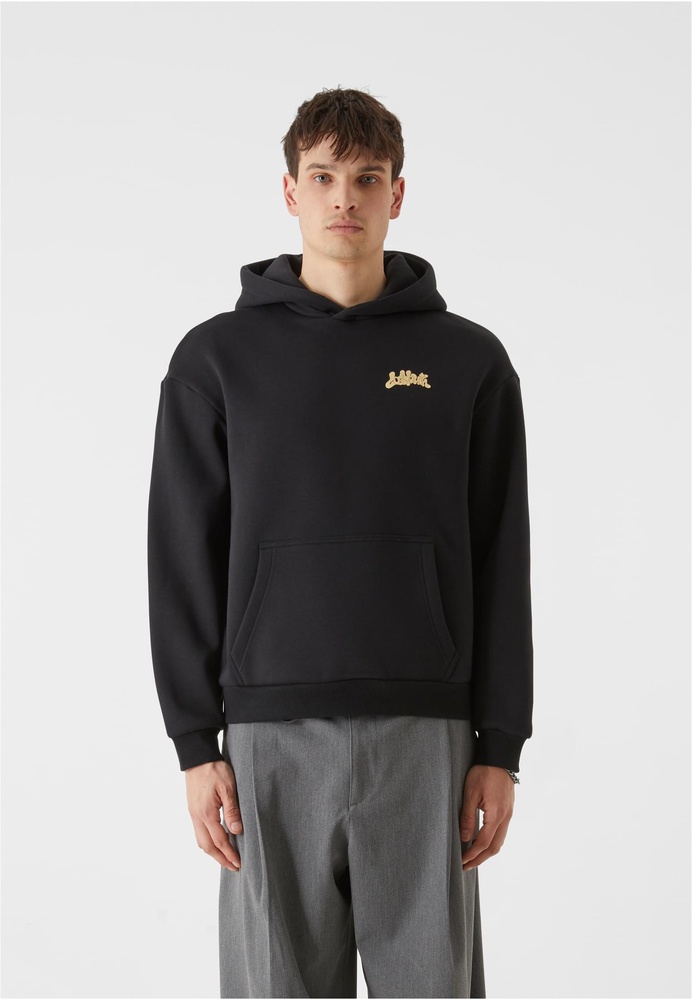 LostYouthHoodyWesternMotelLY433