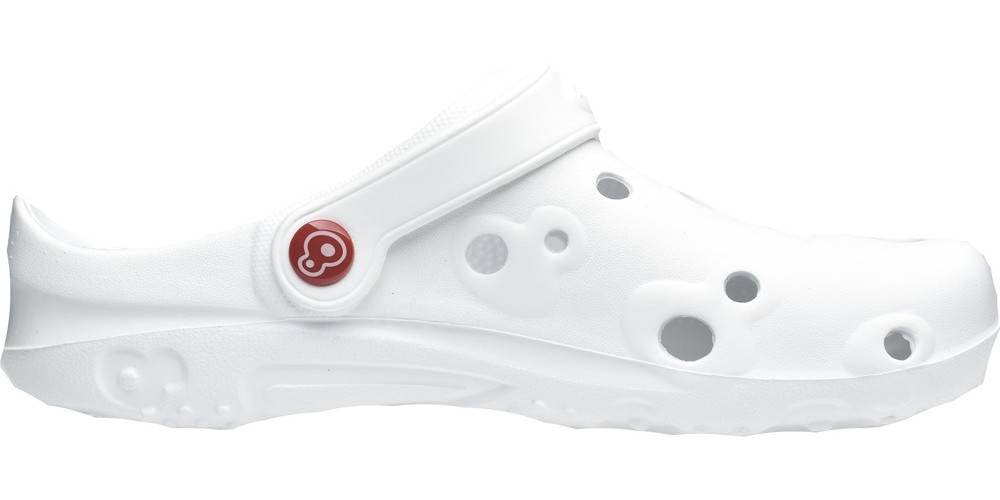 SanitaSchuzzClogsGlobulePastel723000Wei-36