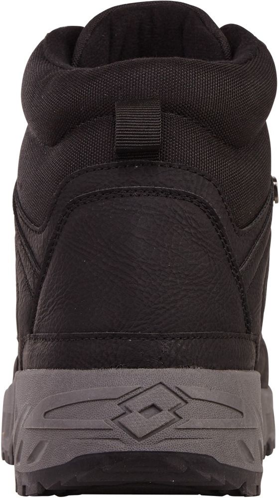 LottoWinterschuheWoodlarkMid2400310UBlack-40