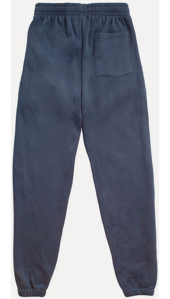 TrendsplantHoseOrganicEssentialSweatpantsTrendsplantBlueBlue-XS