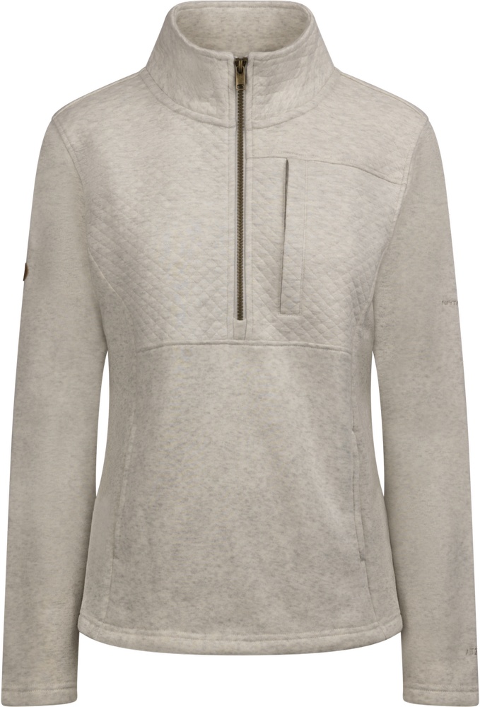 TrespassDamenSweatshirtHoxieAt200Fleece