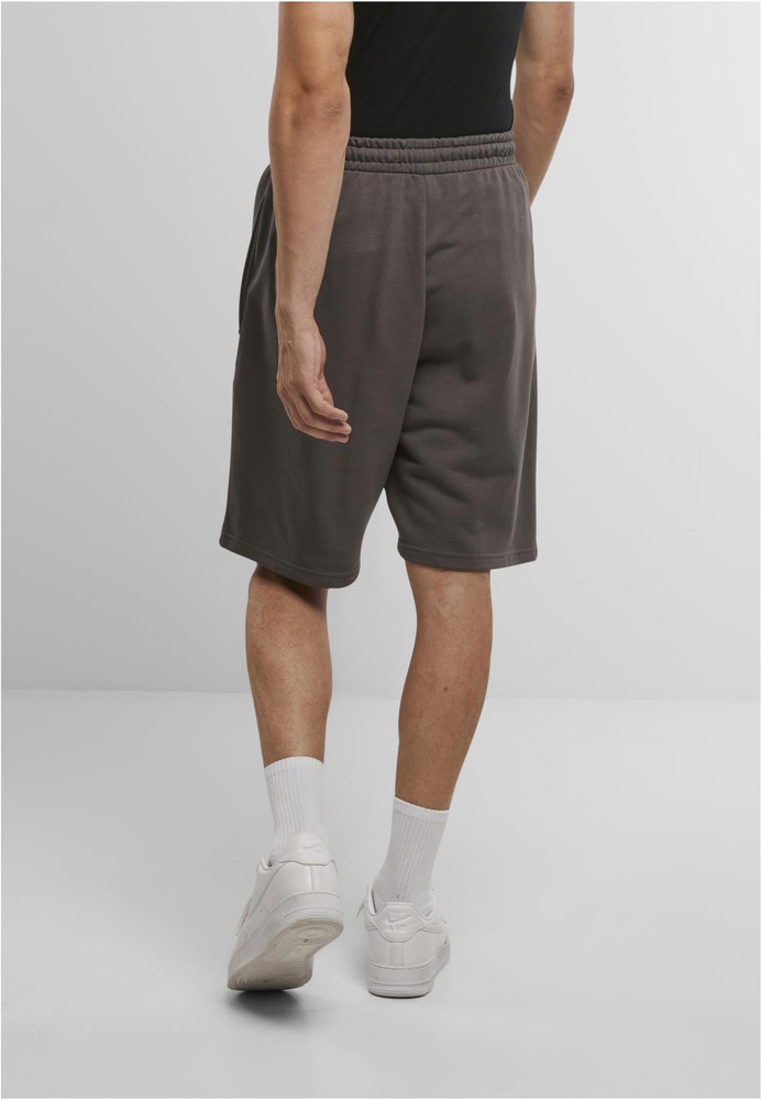 EckoUnltdShortsBuzzerECKOSH1047Asphalt-3XL