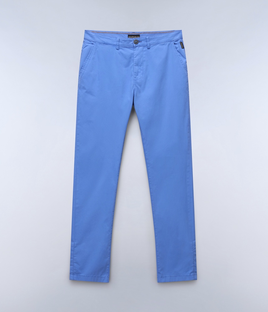 NapapijriFleecehoseM-PuyoSumNP0A4H98