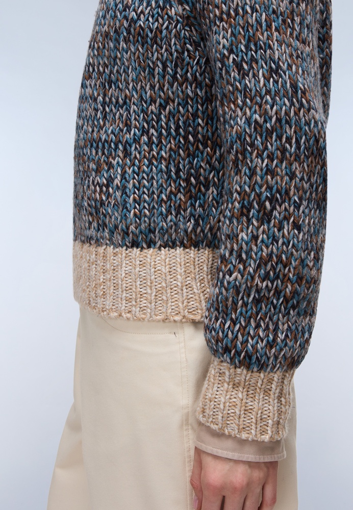 NapapijriDamenHoodieD-AnseiCWNP0A88XXRivieraB3E-XXS