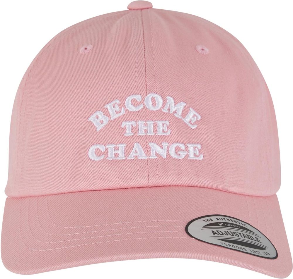 MissTeeDamenBecomeChangeDadCapMST327