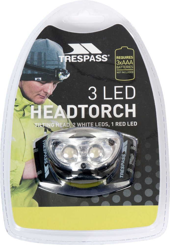 TrespassGuidance-LedHeadtorch