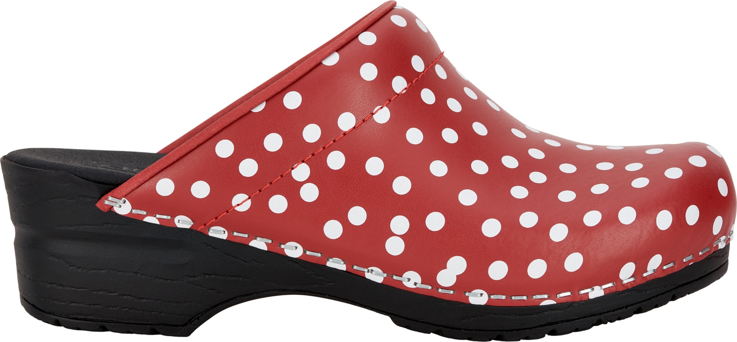 SanitaDamenOffenerClogOriginal-FenjaOpenRed-35