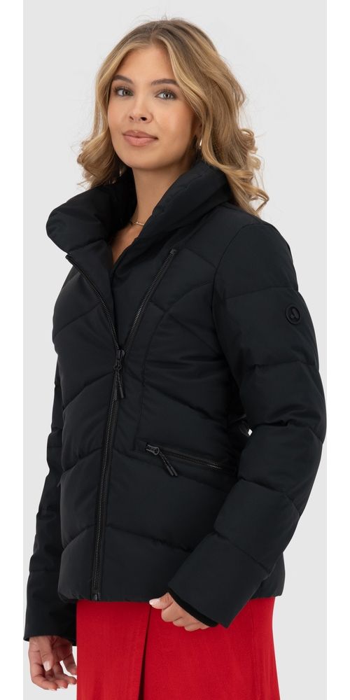 AlifeKickinDamenWinterjackeNellAKAPufferJacket11442-9999