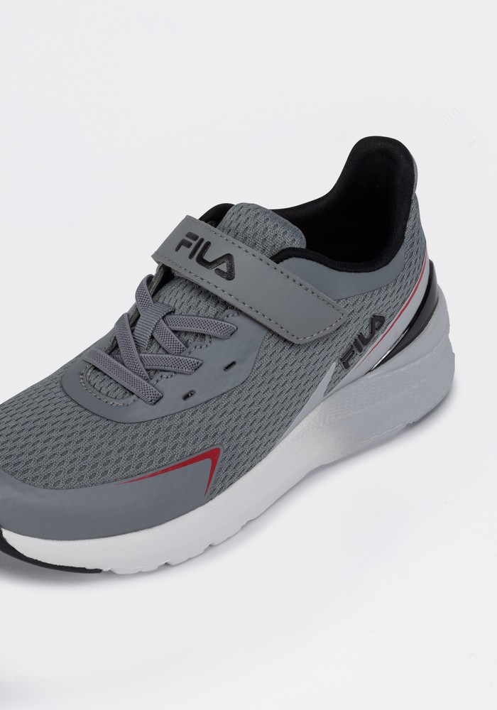 FilaKinderUnisexPerformanceLaufschuheLowCrusherVKidsMonument-28