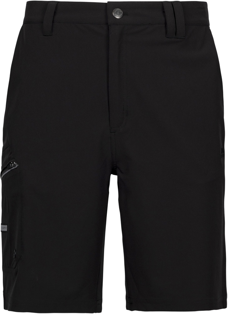 TrespassShortsUpwellTp-75Black-XXS