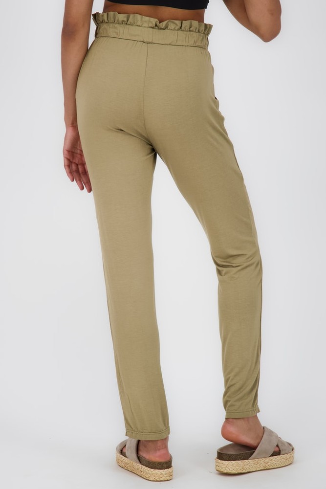 AlifeKickinDamenHoseAnnaAKPantDust