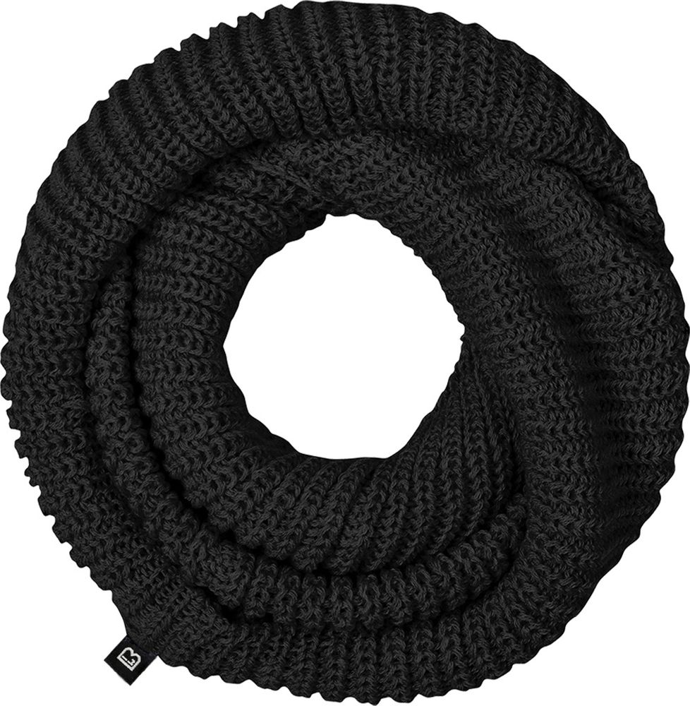 BranditSchalLoopKnitted7003