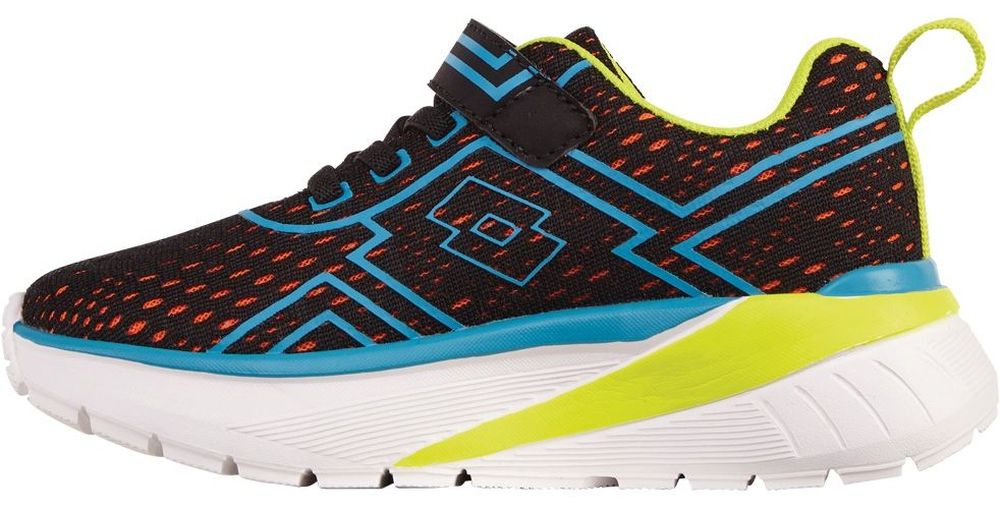 LottoKinderSneakerGeotiv2600960K